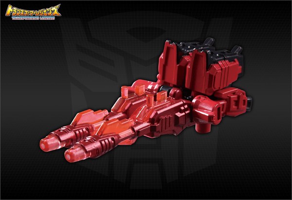 Legends Series Windblade, Clonetrons, And G2 Megatron Complete TakaraTomy Stock Photos 44 (44 of 92)